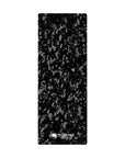 VELLEN HAIR® Planche de Balayage Professionnelle en Fibre de Carbone forgé - 13cm x 35cm