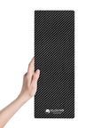 VELLEN HAIR® Planche de Balayage Professionnelle en Fibre de Carbone - 13cm x 35cm