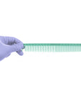 Peigne de coupe ultime Vellen Hair® - VH204 - 22,8 cm - Menthe