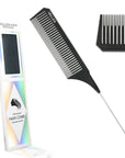 Vellen Hair Peigne à mèches - Petite taille