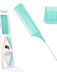 Vellen Hair Peigne à mèches - Petite taille