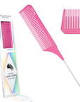 Vellen Hair Peigne à mèches - Petite taille
