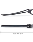 Pinces Super Sectioner - Lot de 10 - Noir