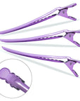 Pinces Super Sectioner - Lot de 10 - Violet