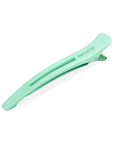 Pinces à cheveux de sectionnement - Lot de 6 - Menthe