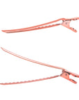 Pinces Super Sectioner - Lot de 10 - Pêche doré