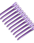 Pinces Super Sectioner - Lot de 10 - Violet