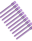 Pinces Super Sectioner - Lot de 10 - Violet