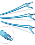 Pinces Super Sectioner - Lot de 10 - Bleu Aqua