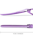 Pinces Super Sectioner - Lot de 10 - Violet