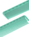Peigne de coupe ultime Vellen Hair® - VH205 - 21,4 cm - Menthe