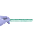 Peigne de coupe ultime Vellen Hair® - VH202 - 17,8 cm - Menthe