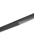 Peigne de coupe ultime Vellen Hair® - VH205 - 21,4 cm - Noir