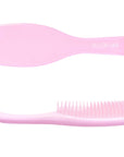 Vellen Hair Detangle Brush - Pink