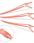 Pinces Super Sectioner - Lot de 10 - Pêche doré