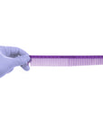 Peigne de coupe ultime Vellen Hair® - VH205 - 21,4 cm - Violet
