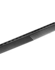 Vellen Hair® Peigne de Coupe Ultime - VH202 - 17,8 cm - Noir