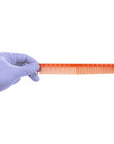 Peigne de coupe ultime Vellen Hair® - VH202 - 17,8 cm - Orange