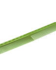 Vellen Hair® Peigne de Coupe Ultime - VH202 - 17,8 cm - Vert