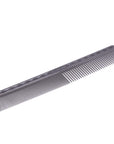 Vellen Hair® Peigne de Coupe Ultime - VH202 - 17,8 cm - Gris