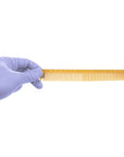 Peigne de coupe ultime Vellen Hair® - VH202 - 17,8 cm - Jaune