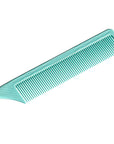 Peignes à queue Vellen Hair® Ultimate - Pack de 3 - Menthe