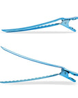 Pinces Super Sectioner - Lot de 10 - Bleu Aqua
